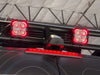 Triple - R Utility 50 LED Work Light - Owl Outdoors
