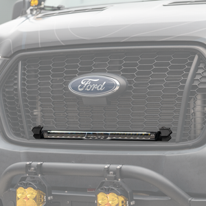 Ford Transit XL/ XLT (2020+) Grille Light Kit