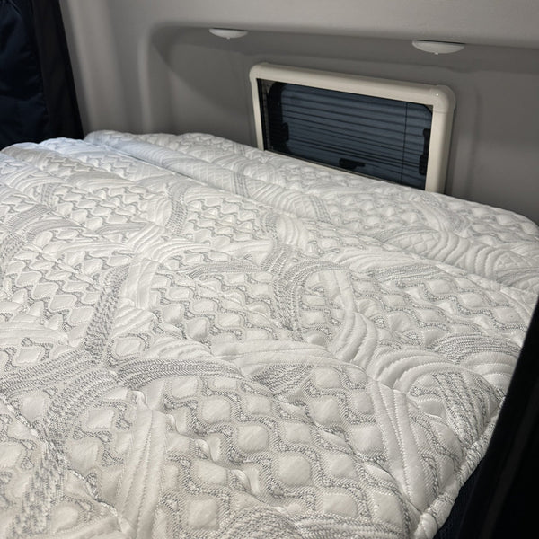 ULTRA Luxe Mattress - REVEL '19 - '25, TERRAIN, LAUNCH - Owl Vans