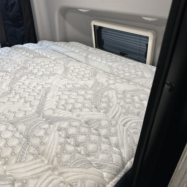 ULTRA Luxe Mattress - REVEL '19 - '25, TERRAIN, LAUNCH - Owl Vans