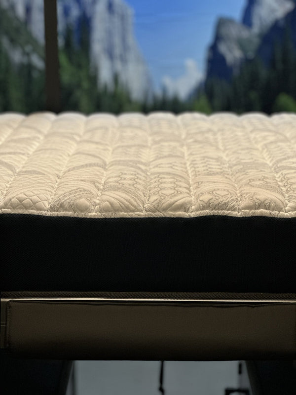 ULTRA Luxe Mattress - REVEL '19 - '25, TERRAIN, LAUNCH - Owl Vans