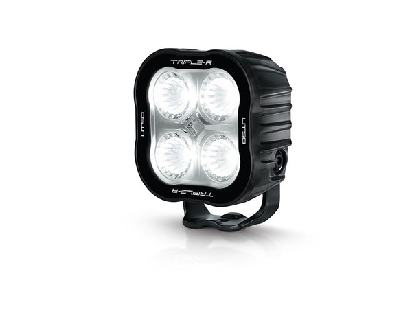 Utility 50 LED Work Light [Triple R] - Owl Vans