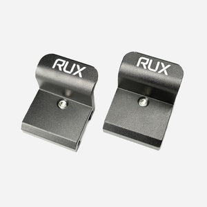 Utility Hooks (Pair) [RUX] - Owl Vans