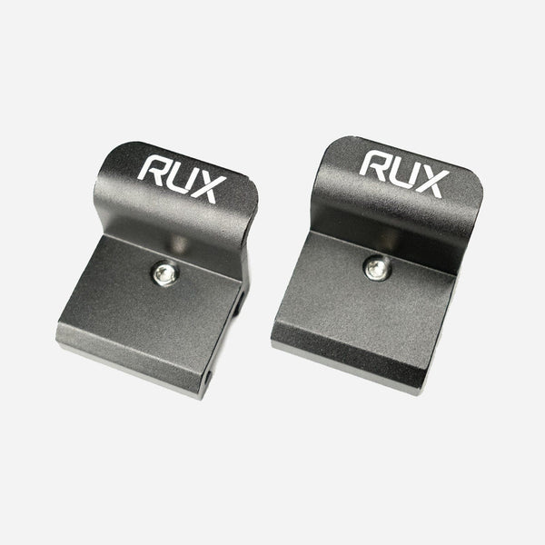 Utility Hooks (Pair) [RUX] - Owl Vans