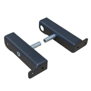 Van Compass Baja Shock Brace Bracket - Owl Outdoors