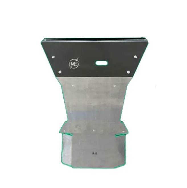 Engine Skid Plate for 2023+ Sprinter AWD