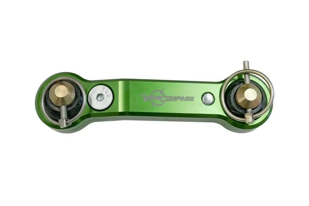 Van Compass Front Sway Bar Disconnect for 2015+ Sprinter - Owl Outdoors