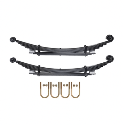 Van Compass Opti-Rate replacement leaf springs for Transit.