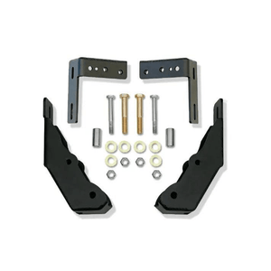 Van Compass Shock Bottom Bracket Protection - Owl Outdoor