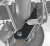 Van Compass Shock Bottom Bracket Protection - Owl Outdoor