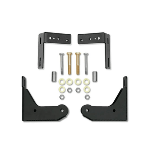 Van Compass Shock Bottom Bracket Protection - Owl Outdoor