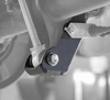 Van Compass Shock Bottom Bracket Protection - Owl Outdoor