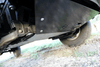Van Compass Sprinter 4x4 Engine Skid Plate : (2015-2022) - Owl Outdoor