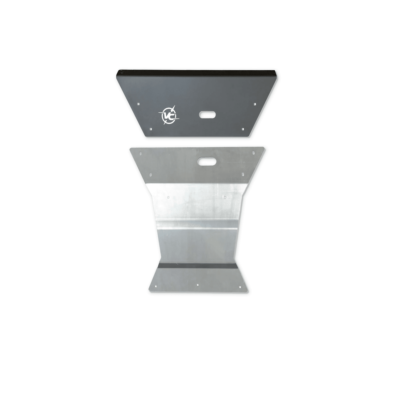 Van Compass Sprinter 4x4 Engine Skid Plate : (2015-2022) - Owl Outdoor