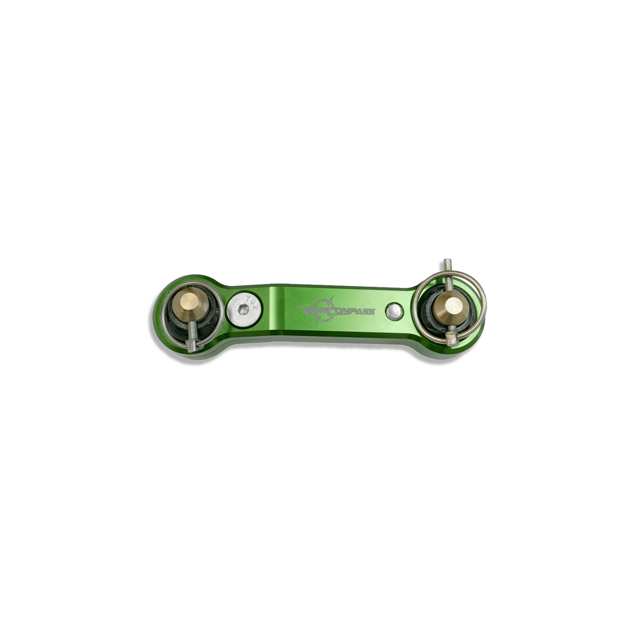 Van Compass Sprinter Sway Bar Disconnect : Front (2015+) - Owl Outdoor