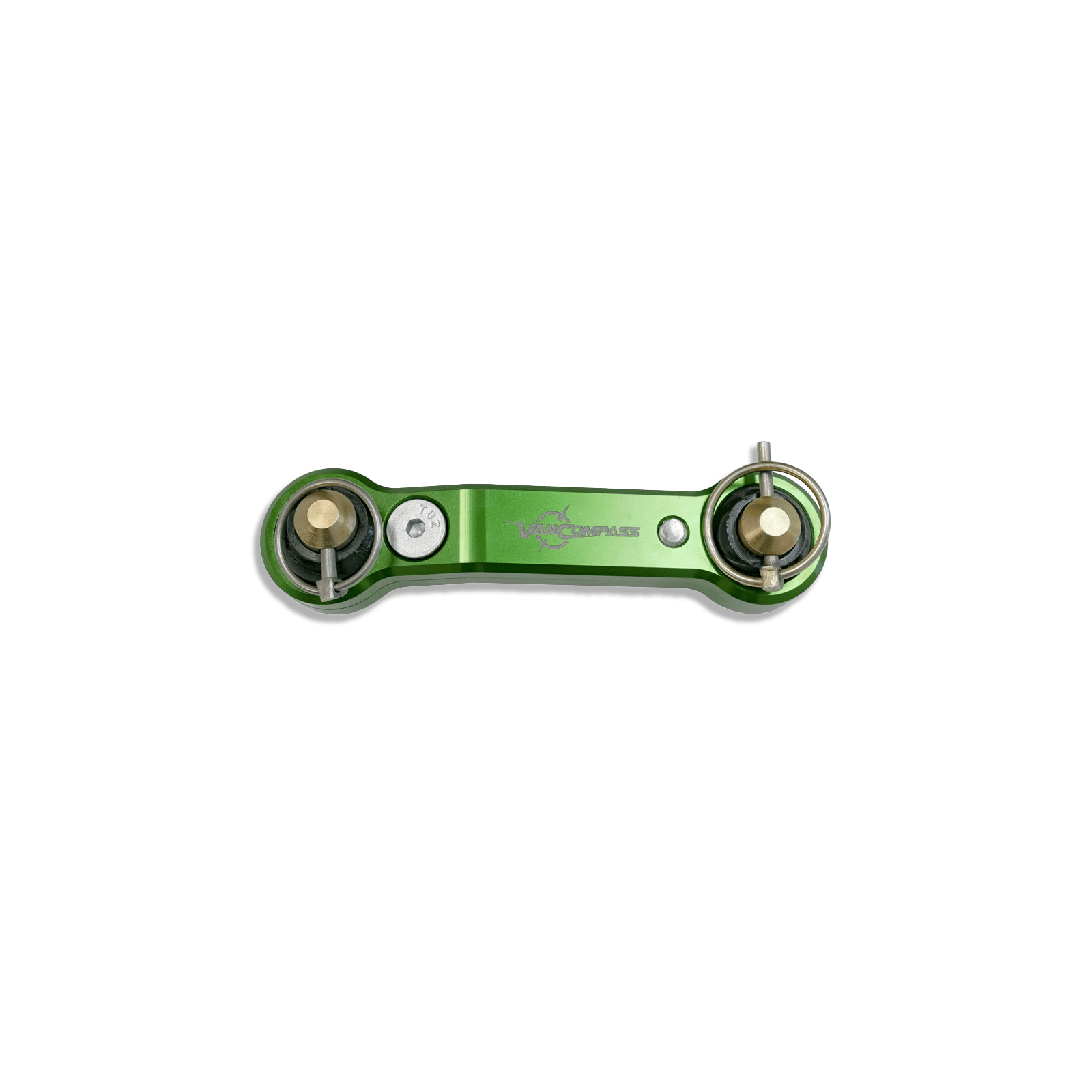 Sprinter Sway Bar Disconnect : Front (2015+)