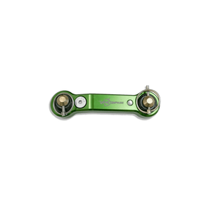 Van Compass Sprinter Sway Bar Disconnect : Front (2015+) - Owl Outdoor