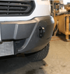 Van Compass Van Compass Front Tow Point for Transit - Owl Outdoors