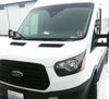 Van Compass Van Compass Hoodline Light Pod Mount for Transit - Owl Outdoors