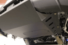 Van Compass Van Compass Intercooler Skid Plate for 2015+ Transit - Owl Outdoors