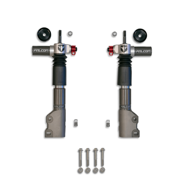Rally Adjustable Strut for Sprinter