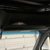 Van Wife Components 2019+ Sprinter Headliner Shelf No Curtain Rod - Owl Outdoor