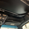 Van Wife Components 2019+ Sprinter Headliner Shelf No Curtain Rod - Owl Outdoor