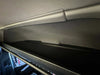Van Wife Components 2019+ Sprinter Headliner Shelf with Curtain Rod - Owl Outdoor