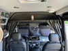 Van Wife Components Headliner Shelf for 2019+ Sprinter - Owl Outdoors