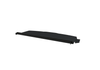 Van Wife Components Transit Headliner Shelf with Curtain Rod - Owl Outdoor
