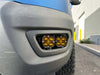 Vanmade Gear Transit Light Bracket : Fog - Owl Outdoor