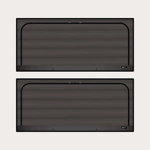 VanMade Bed Shades for Sprinter Ekko - Owl Outdoors