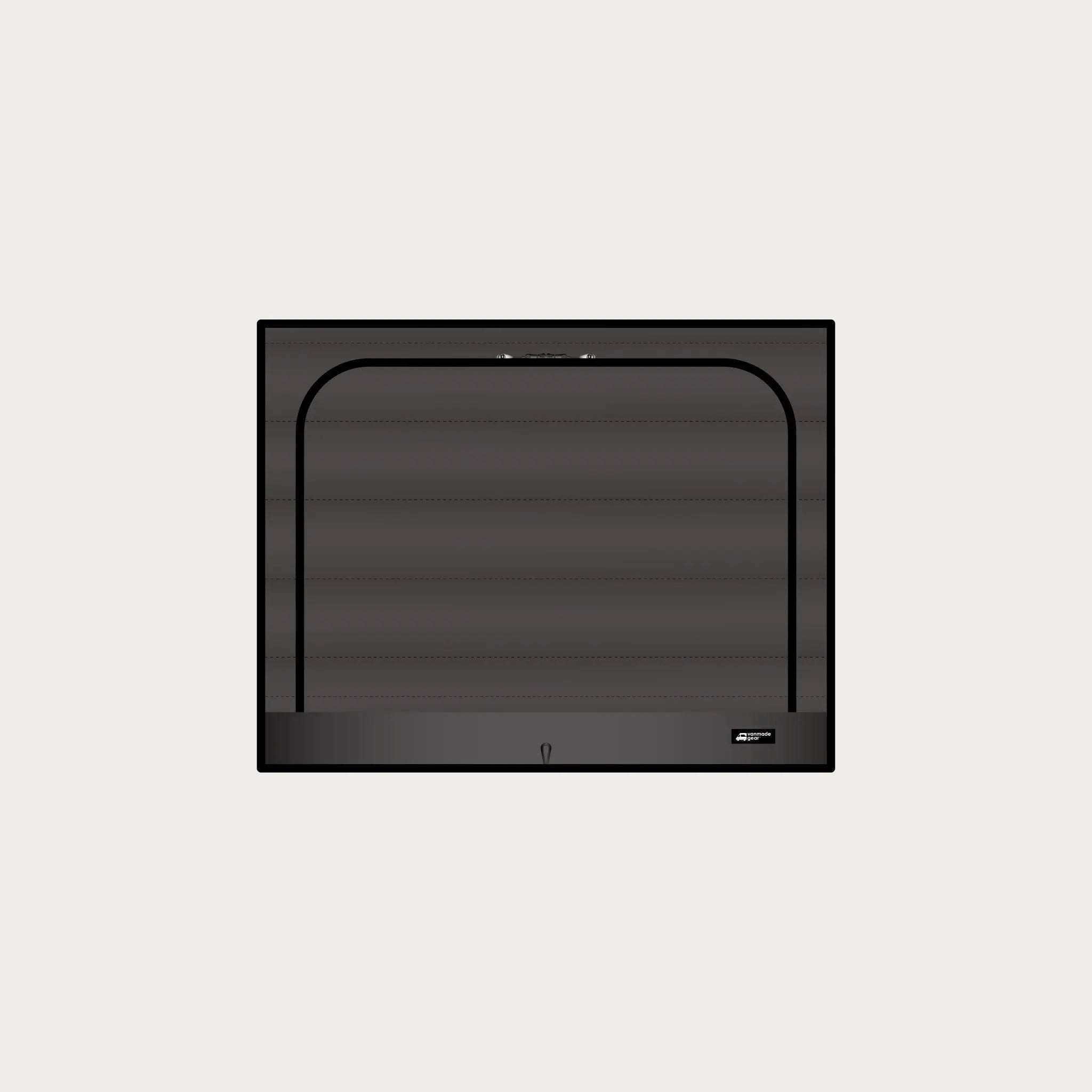 Dinette Shade (Driver Side) for Sprinter Ekko