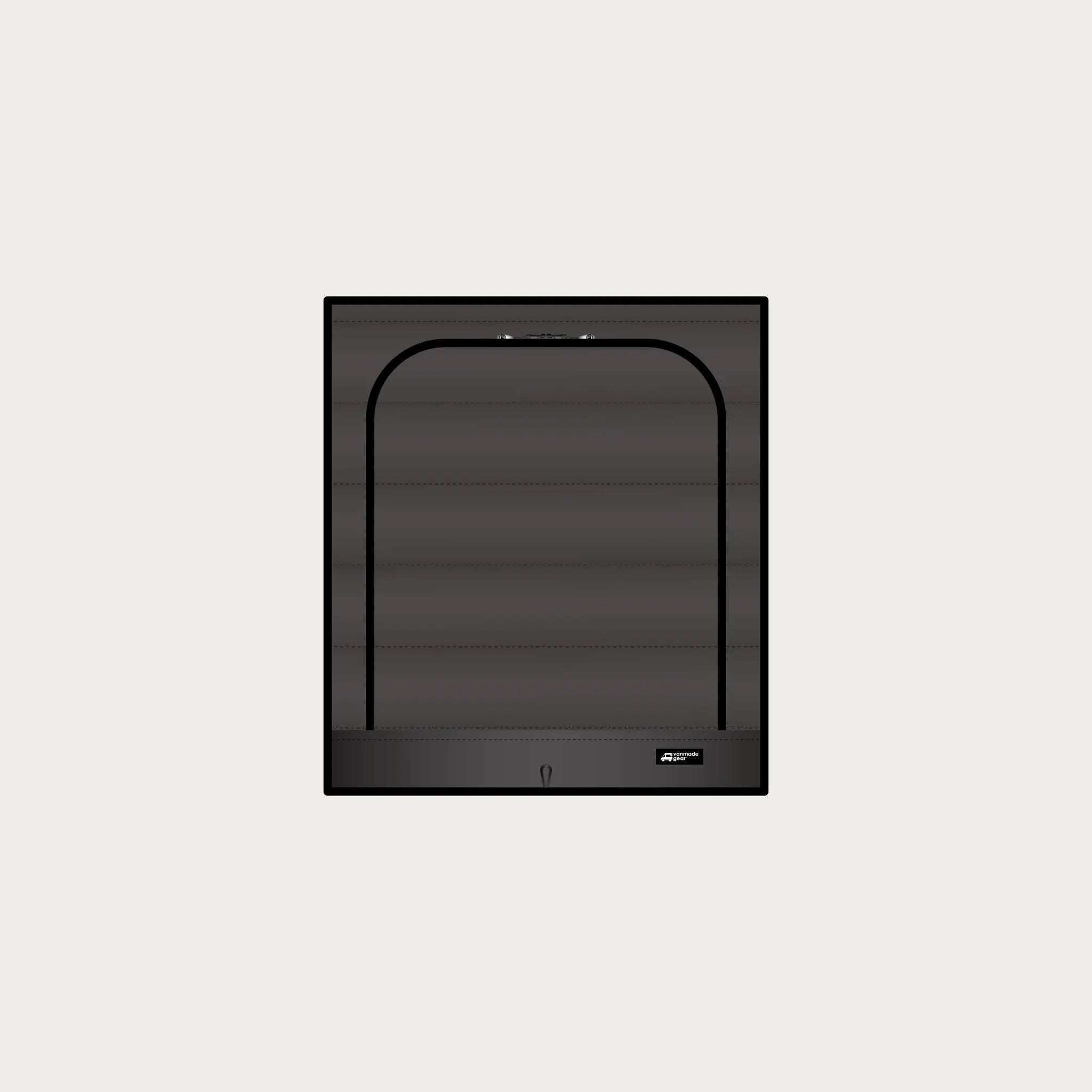 Dinette Shade (Passenger Side) for Sprinter Ekko