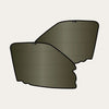 VanMade Front Door Shades for Sprinter Ekko - Owl Outdoors