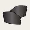 VanMade Front Door Shades for Sprinter Ekko - Owl Outdoors
