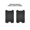 Safari Insulated Window Shades for INEOS Grenadier, durable and high-performance.
