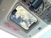 Safari Insulated Window Shades for INEOS Grenadier interior view.