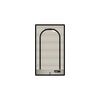VanMade Sprinter Ekko Bathroom Window Shade - Owl Outdoor