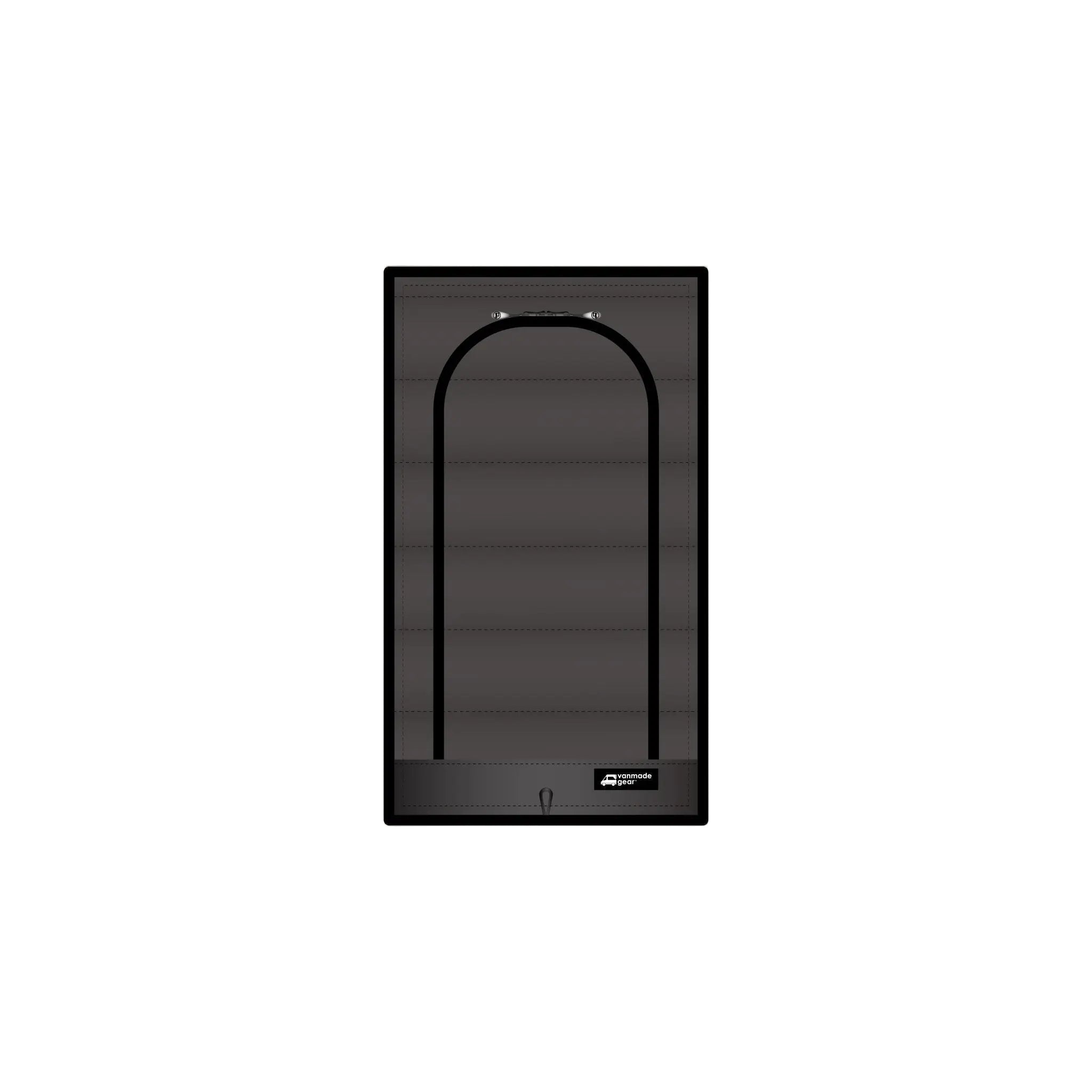 Sprinter Ekko Bathroom Window Shade