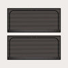 VanMade Sprinter Ekko Bed Shades - Owl Outdoor