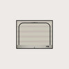 VanMade Sprinter Ekko Dinette Shade (Driver Side) - Owl Outdoor