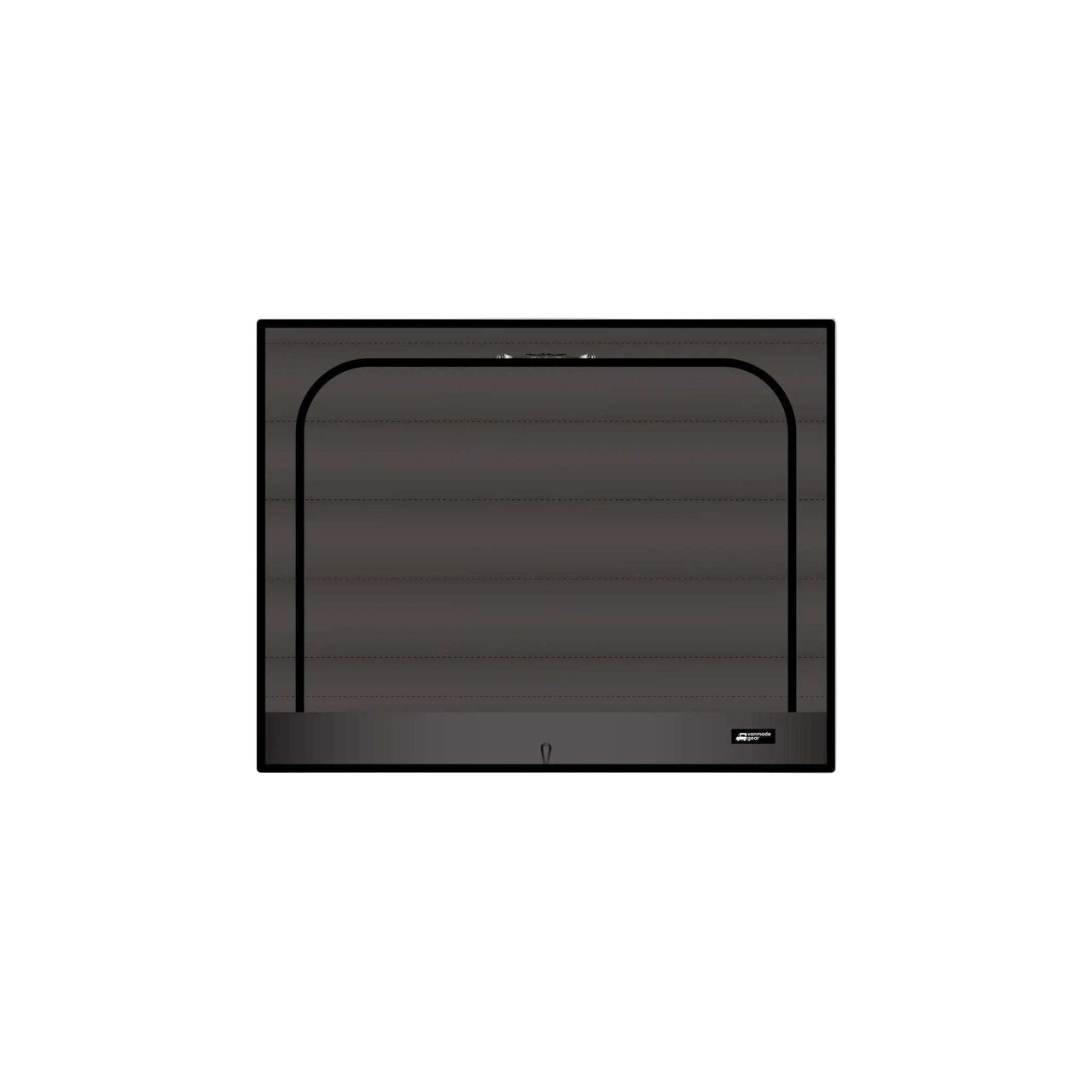 VanMade Sprinter Ekko Dinette Shade (Driver Side) - Owl Outdoor
