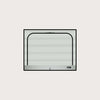 VanMade Sprinter Ekko Dinette Shade (Driver Side) - Owl Outdoor