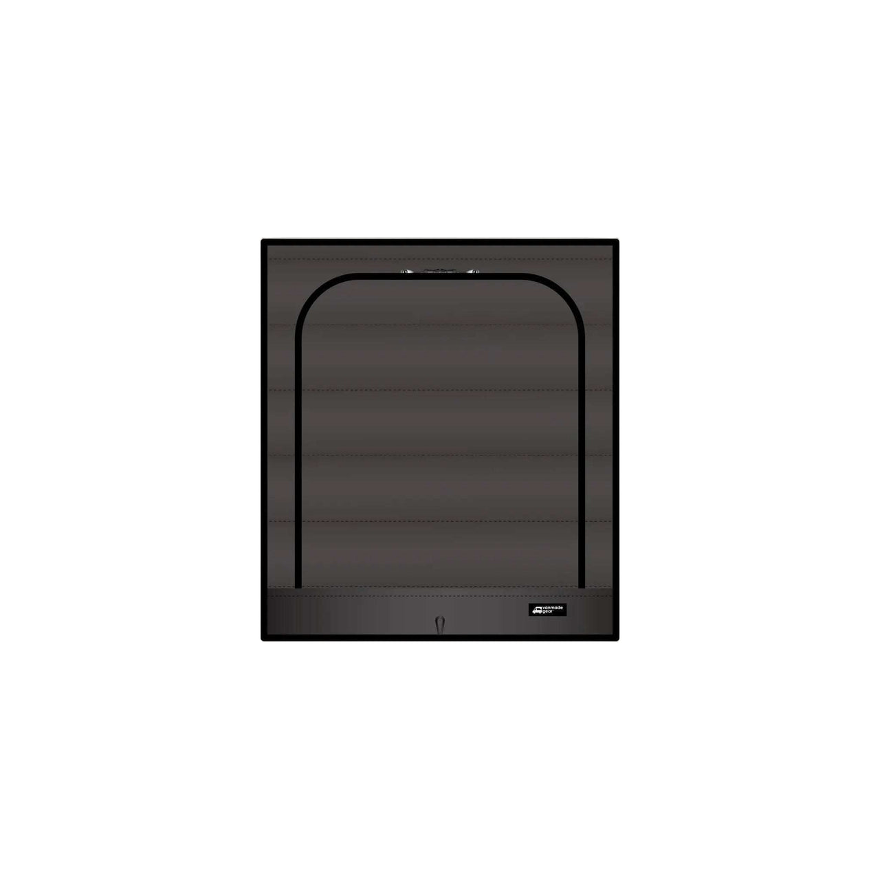 VanMade Sprinter Ekko Dinette Shade (Passenger Side) - Owl Outdoor