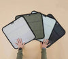 VanMade Sprinter Ekko Front Door Shades - Owl Outdoor