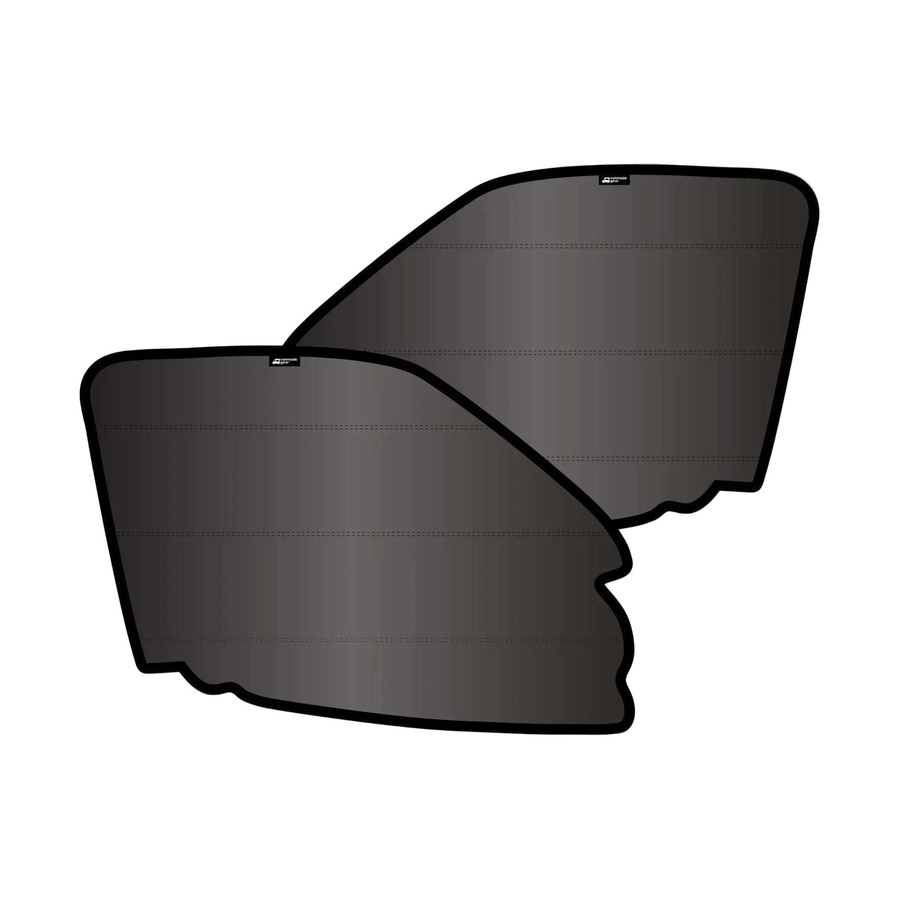 VanMade Sprinter Ekko Front Door Shades - Owl Outdoor