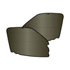 VanMade Sprinter Ekko Front Door Shades - Owl Outdoor