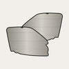 VanMade Sprinter Ekko Front Door Shades - Owl Outdoor