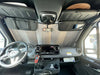 VanMade Sprinter Windshield Shade - Owl Outdoor